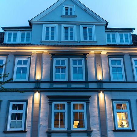 Hotel Kaiserhof Γκόσλαρ Εξωτερικό φωτογραφία
