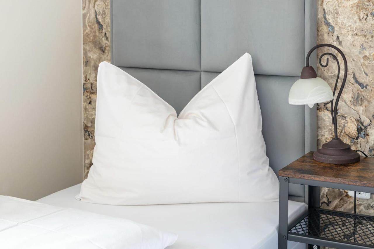 Hotel Kaiserhof Γκόσλαρ Εξωτερικό φωτογραφία