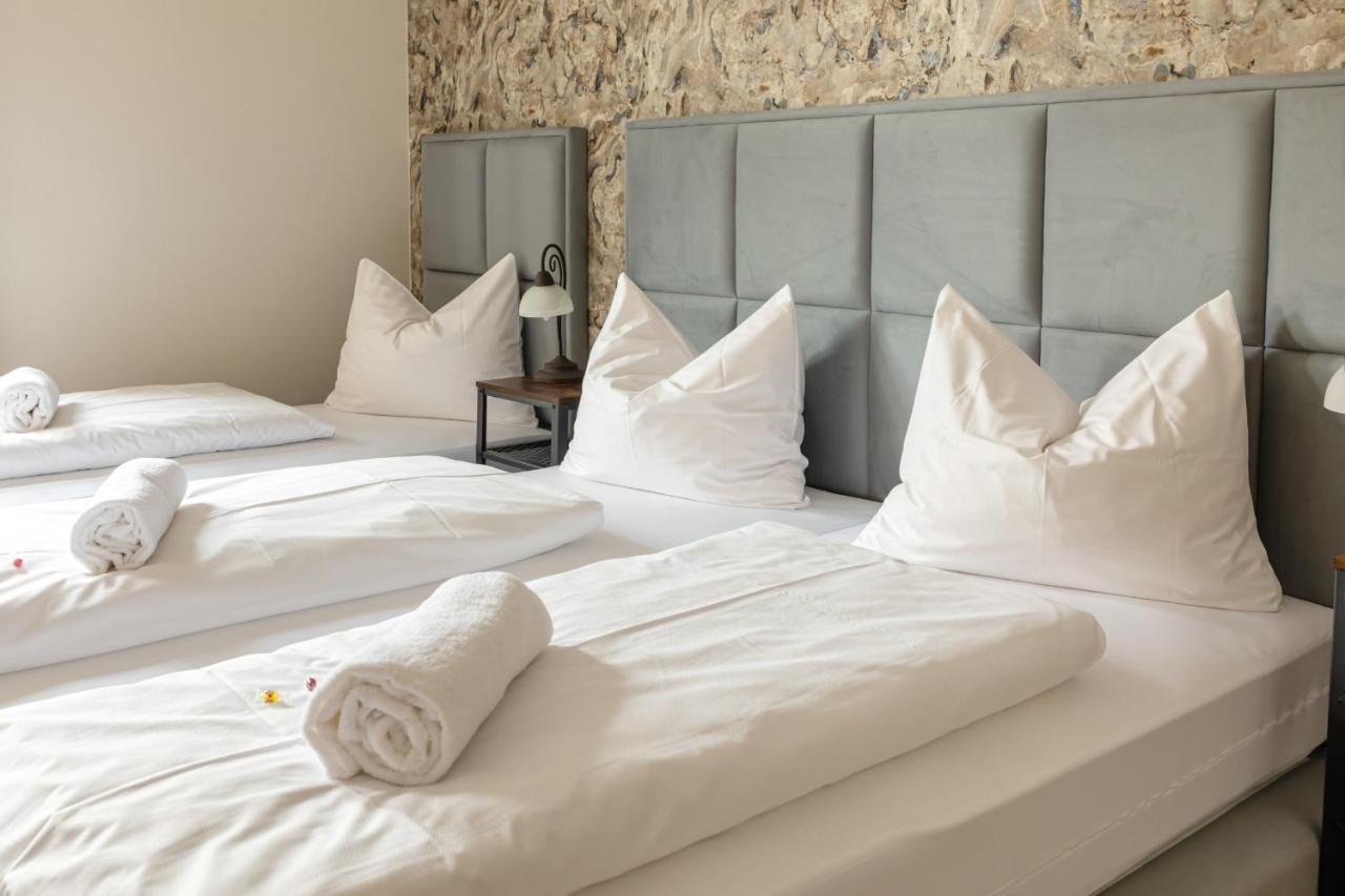 Hotel Kaiserhof Γκόσλαρ Εξωτερικό φωτογραφία