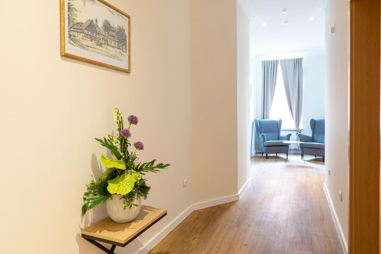 Hotel Kaiserhof Γκόσλαρ Εξωτερικό φωτογραφία