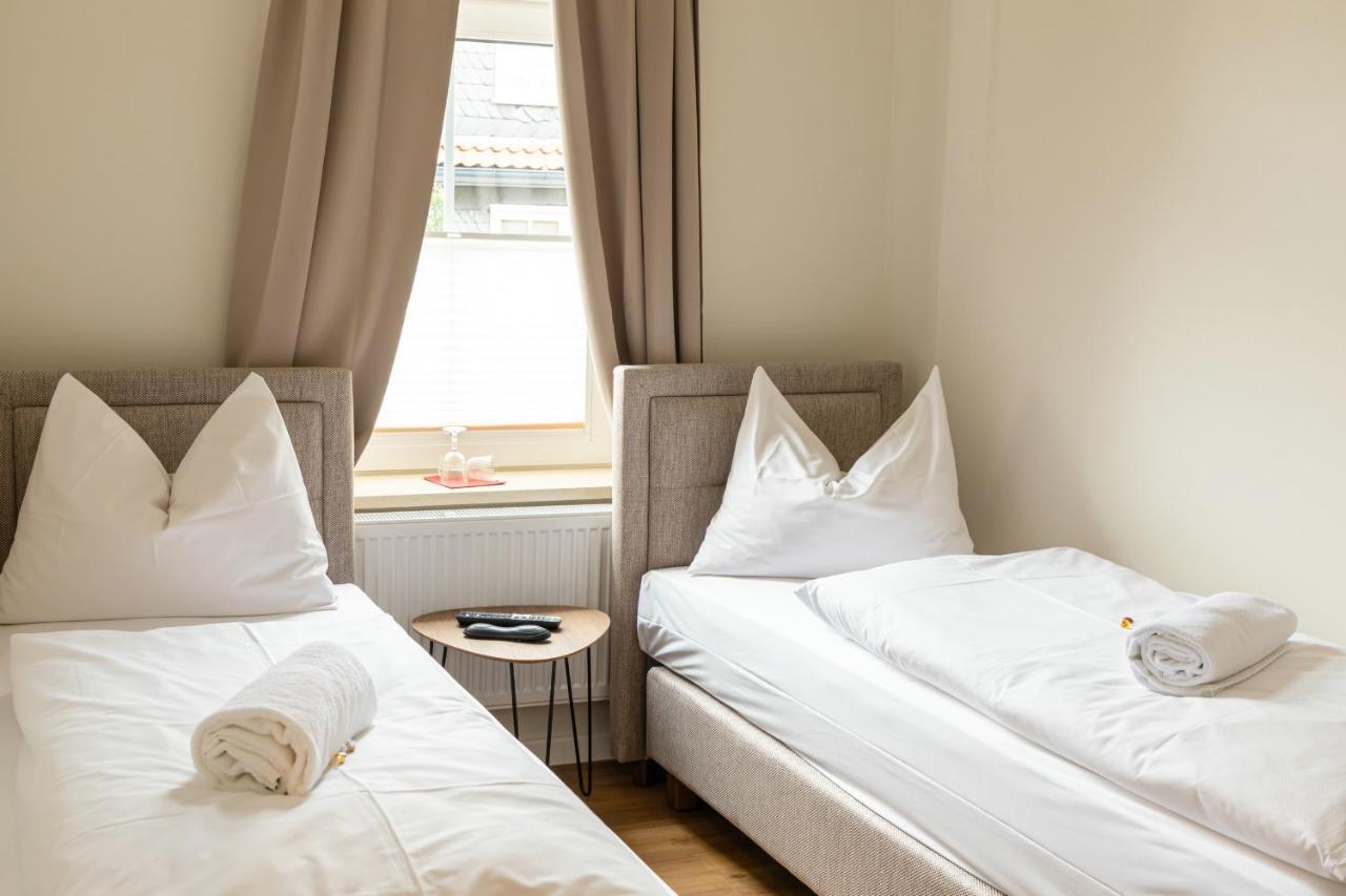 Hotel Kaiserhof Γκόσλαρ Εξωτερικό φωτογραφία