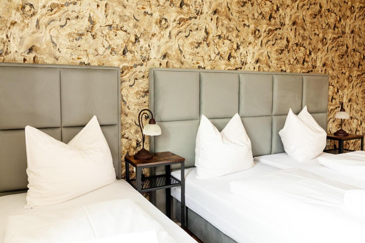 Hotel Kaiserhof Γκόσλαρ Εξωτερικό φωτογραφία