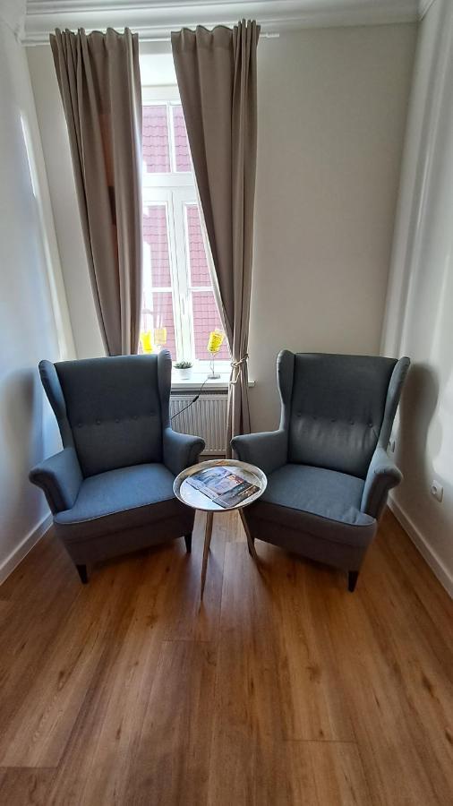 Hotel Kaiserhof Γκόσλαρ Εξωτερικό φωτογραφία