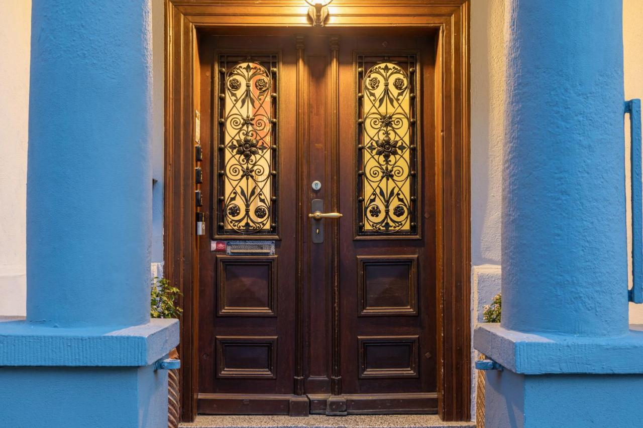 Hotel Kaiserhof Γκόσλαρ Εξωτερικό φωτογραφία