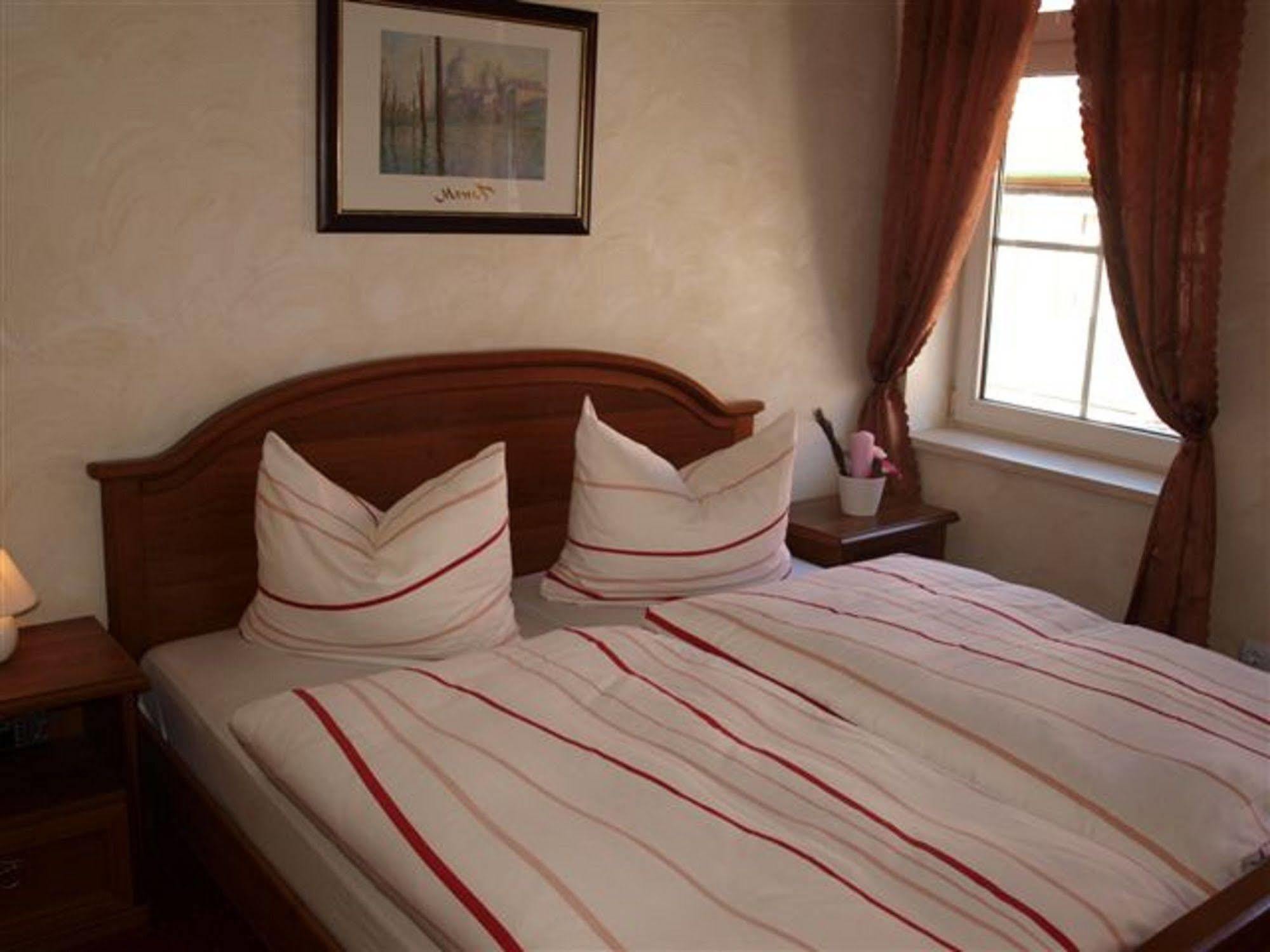 Hotel Kaiserhof Γκόσλαρ Εξωτερικό φωτογραφία